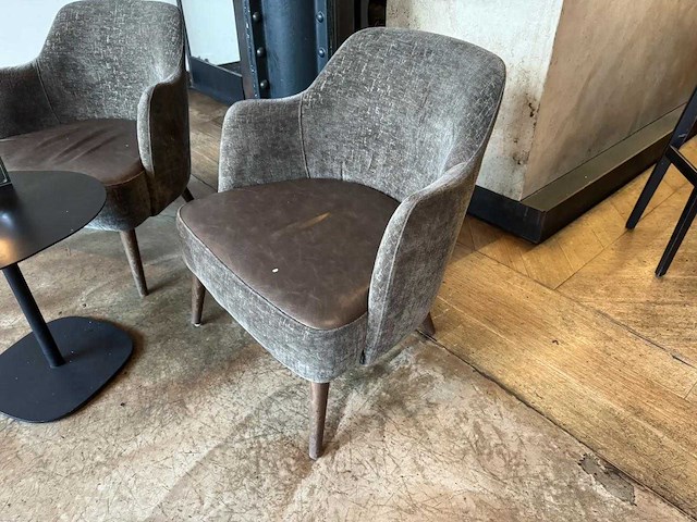 Satelliet - lovena ac - fauteuil (2x) - afbeelding 3 van  5
