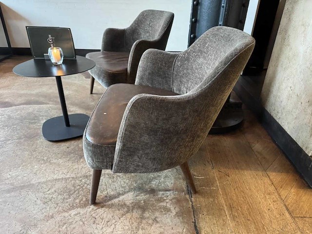 Satelliet - lovena ac - fauteuil (2x) - afbeelding 4 van  5