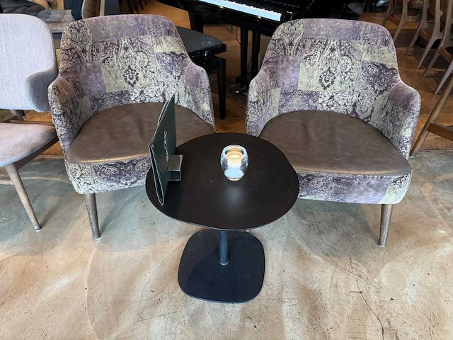 Satelliet - lovena ac - fauteuil (2x) - afbeelding 1 van  7