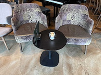 Satelliet - lovena ac - fauteuil (2x) - afbeelding 1 van  7