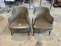 Satelliet - lovena ac - fauteuil (2x) - afbeelding 3 van  7