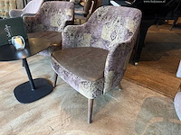 Satelliet - lovena ac - fauteuil (2x) - afbeelding 5 van  7