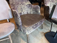 Satelliet - lovena ac - fauteuil (2x) - afbeelding 6 van  7
