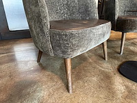 Satelliet - lovena ac - fauteuil (2x) - afbeelding 2 van  11