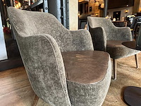 Satelliet - lovena ac - fauteuil (2x) - afbeelding 3 van  11