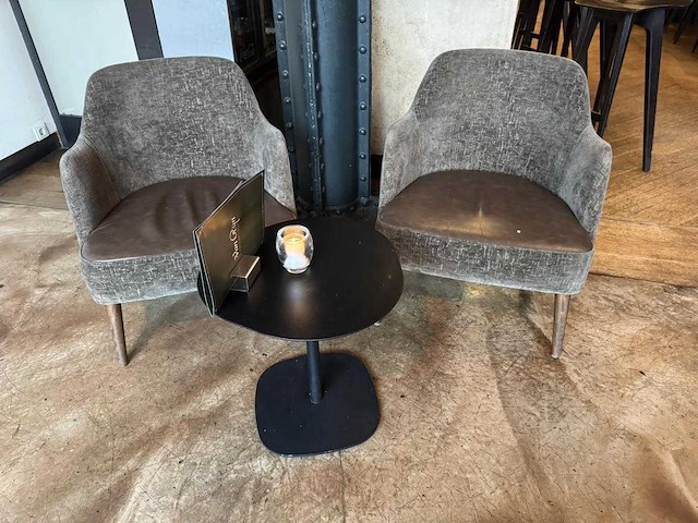 Satelliet - lovena ac - fauteuil (2x) - afbeelding 1 van  11