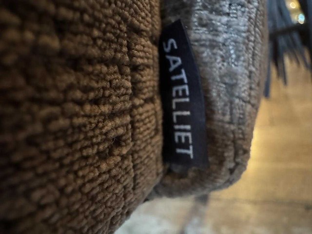 Satelliet - lovena ac - fauteuil (2x) - afbeelding 6 van  11