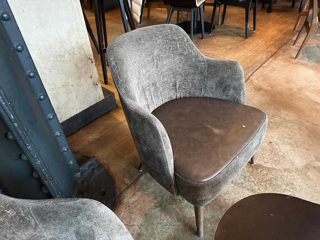 Satelliet - lovena ac - fauteuil (2x) - afbeelding 9 van  11