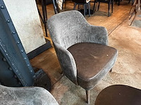 Satelliet - lovena ac - fauteuil (2x) - afbeelding 9 van  11