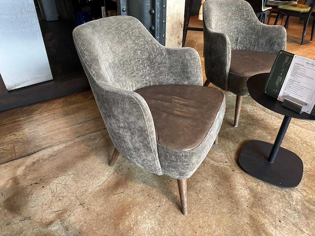 Satelliet - lovena ac - fauteuil (2x) - afbeelding 11 van  11