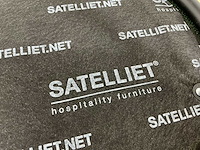 Satelliet - olyn - barkruk (6x) - afbeelding 4 van  4