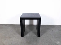 Satelliet - quick mt - houten restauranttafel - afbeelding 3 van  5