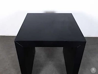 Satelliet - quick mt - houten restauranttafel - afbeelding 5 van  5