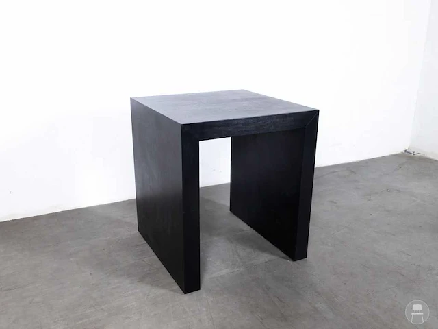 Satelliet - quick mt - houten restauranttafel - afbeelding 2 van  5