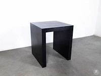 Satelliet - quick mt - houten restauranttafel - afbeelding 2 van  5