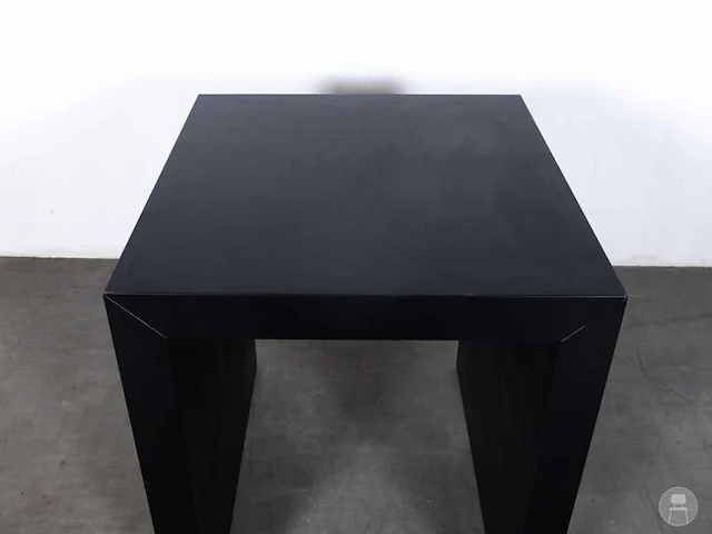 Satelliet - quick mt - houten restauranttafel - afbeelding 5 van  5