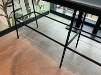 Satelliet - restaurantbank - afbeelding 4 van  6