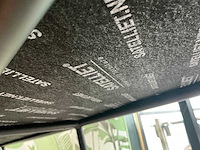 Satelliet - restaurantbank - afbeelding 6 van  6