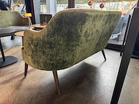Satelliet - restaurantbank - afbeelding 6 van  6