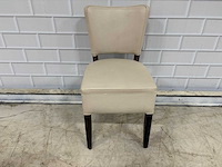 Satelliet - restaurantstoel (36x) - afbeelding 1 van  5