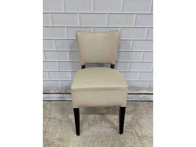 Satelliet - restaurantstoel (36x) - afbeelding 2 van  5