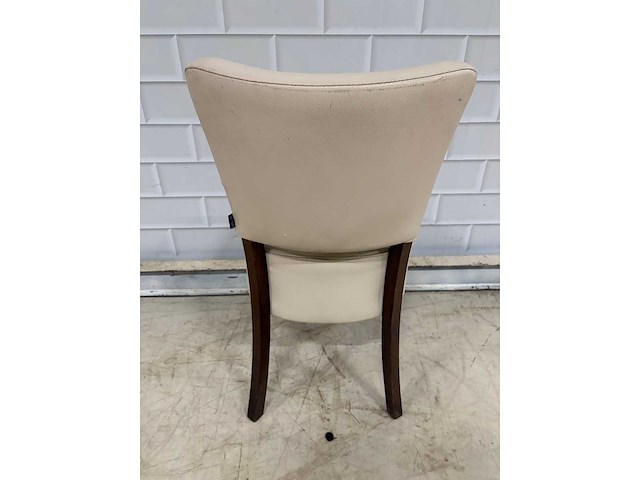 Satelliet - restaurantstoel (36x) - afbeelding 4 van  5