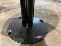Satelliet - restauranttafel ø 160 cm - afbeelding 4 van  6