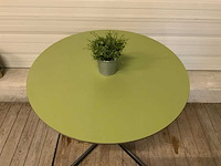 Satelliet - restauranttafel ø 80 cm - afbeelding 3 van  5
