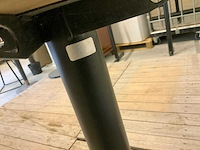 Satelliet - restauranttafel ø 80 cm - afbeelding 5 van  5