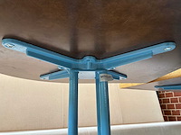 Satelliet - restauranttafel set - afbeelding 5 van  6