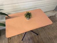 Satelliet - restauranttafel - afbeelding 4 van  5