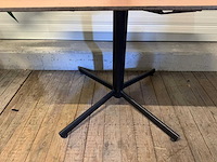 Satelliet - restauranttafel - afbeelding 5 van  5