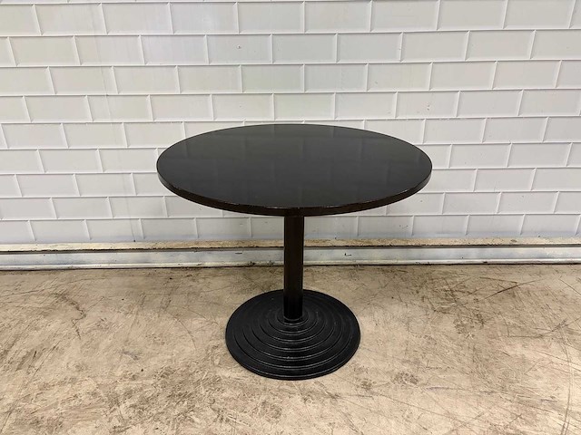 Satelliet - restauranttafel - afbeelding 1 van  2