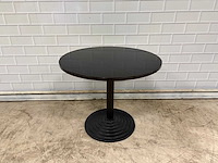 Satelliet - restauranttafel - afbeelding 1 van  2
