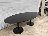 Satelliet - restauranttafel - afbeelding 3 van  3