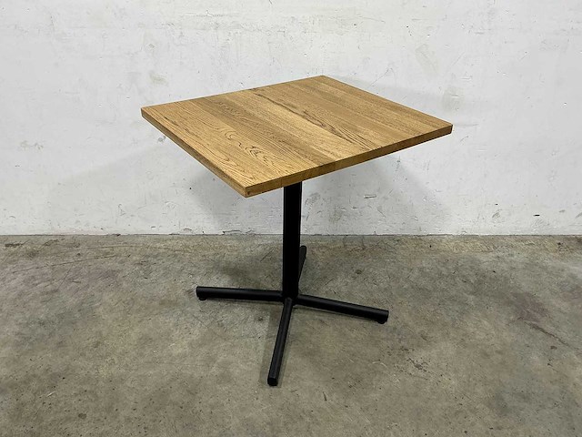 Satelliet - restauranttafel - afbeelding 1 van  3