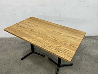 Satelliet - restauranttafel - afbeelding 2 van  5