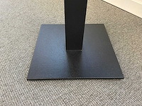 Satelliet - restauranttafel - afbeelding 3 van  4