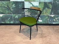 Satelliet - stapelbare terrasstoel (4x) - afbeelding 1 van  6