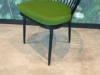 Satelliet - stapelbare terrasstoel (4x) - afbeelding 4 van  6