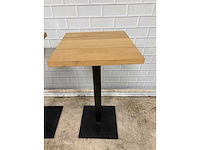 Satelliet - statafel (2x) - afbeelding 3 van  5