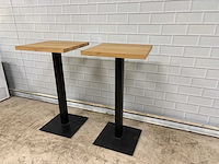 Satelliet - statafel (2x) - afbeelding 6 van  6