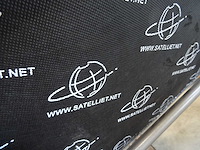 Satelliet - stoel (3x) - afbeelding 2 van  2