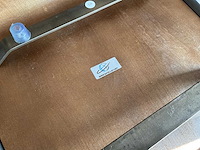 Satelliet - student ac - restaurantstoel met armleuningen (16x) - afbeelding 9 van  9