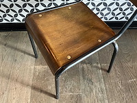 Satelliet - student sc - restaurantstoel (16x) - afbeelding 4 van  8