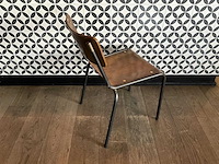 Satelliet - student sc - restaurantstoel (16x) - afbeelding 8 van  8