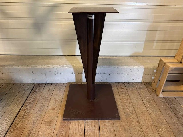 Satelliet - tafel onderstel (2x) - afbeelding 2 van  5