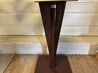 Satelliet - tafel onderstel (2x) - afbeelding 2 van  4