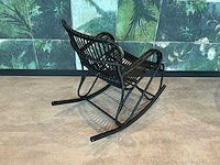 Satelliet - terras schommelstoel - afbeelding 3 van  4