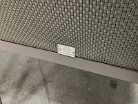 Satelliet - terrasstoel (6x) - afbeelding 3 van  4